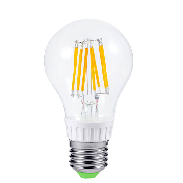 Лампа LED-A60 Premium Е27 | ASD