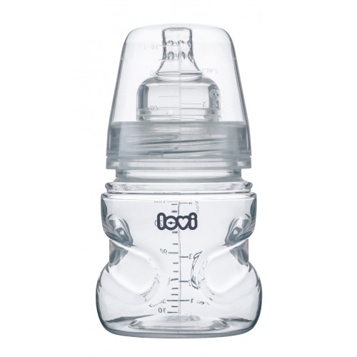 Lovi бутылочка пластиковая (150 мл)