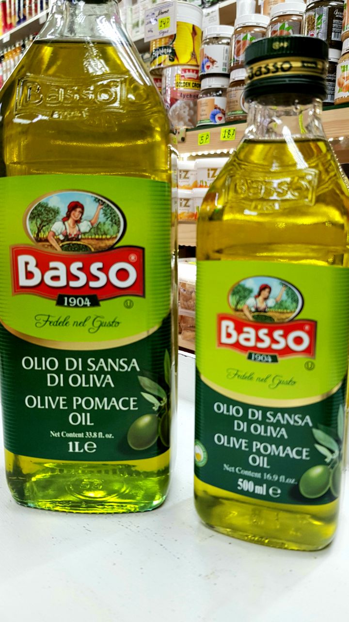 Оливковое масло,1л,500мл